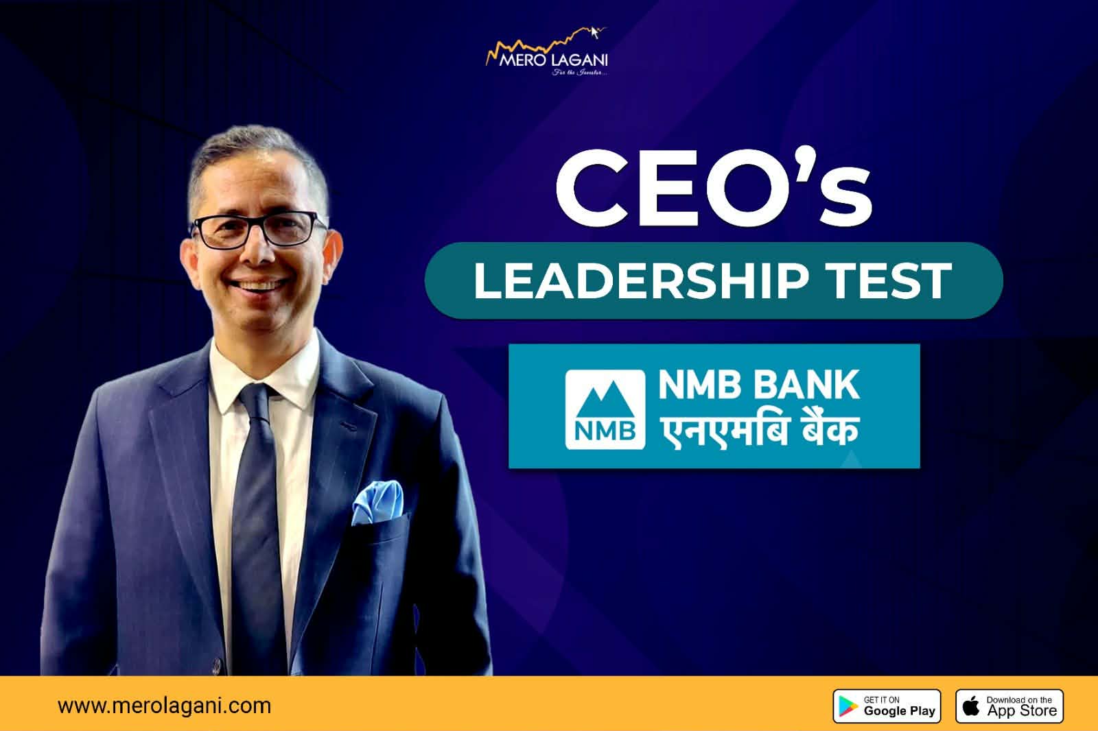 बैंकमा बढ्दो खराव कर्जा र घट्दो नाफा: सीईओ घिमिरेको अग्निपरीक्षा